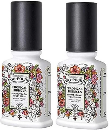 poopourri, Multicolor