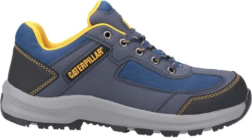Miniatura 3 de CAT Workwear Elmore - Zapatillas de trabajo de seguridad para hombre