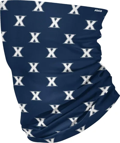 Miniatura 55 de FOCO NCAA unisex-adult Ncaa Team Logo Neck Gaiter Multiuse Logotipo grande.