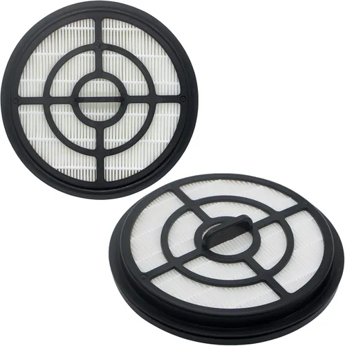 Miniatura 6 de Paquete de 2 filtros 49-90-1963 compatibles con aspiradora Milwaukee M18 3 en 1 para mochila 0885-20 y 0885-21HD