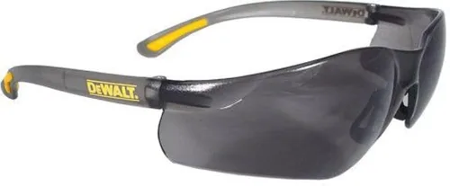 Miniatura 2 de Dewalt DPG52-2C Contractor Pro Smoke - Gafas de seguridad ligeras y de alto rendimiento