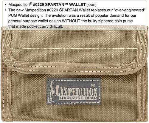 Miniatura 4 de Maxpedition Large Wallet