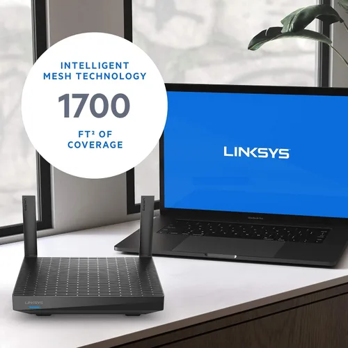 Miniatura 2 de Linksys Malla MR7350 W (renovada)