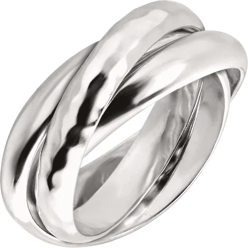 Miniatura 2 de Silpada 'Showtime' Crisscross Ring in Sterling Silver