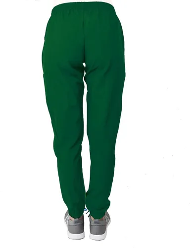 Miniatura 5 de Green Town Conjunto médico de enfermería GT 4FLEX para mujer, camiseta y pantalón, colores sólidos y estampados