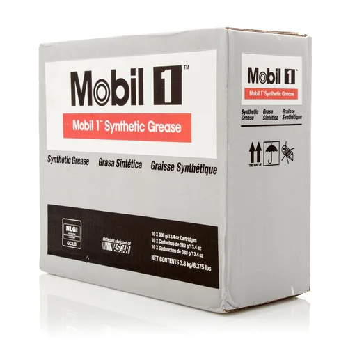 Miniatura 4 de Mobil 1 grasa sintética