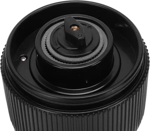 Miniatura 8 de FTVOGUE Molinillo de café recargable por USB, molinillo eléctrico de grano de café con parada automática ajustable, tamaño de molienda ajustable
