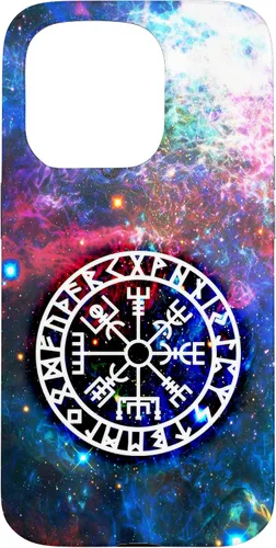 Miniatura 14 de Vegvisir Viking Compass Rune Protection Symbol Celtic Nordic Case for iPhone 17