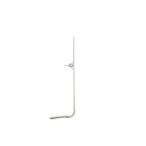 Miniatura 2 de Tubo más ligero, R/H-72, W Hdwr #