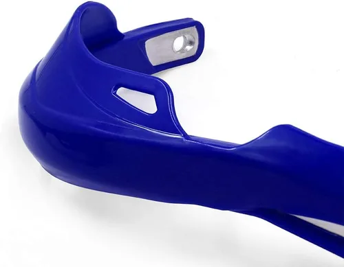 Miniatura 4 de Paramanos universales para manillar, protector de cepillo de mano, protector de mango para Honda Motocross, Yamaha, Suzuki, Kawasaki, Dual