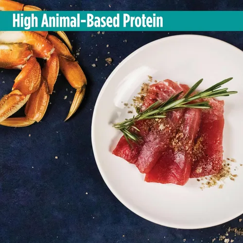 Miniatura 8 de Nulo Freestyle Comida Húmeda para Gatos y Gatitos Estofado Signature, Complemento Alimenticio Premium Totalmente Natural Sin Cereales para Gatos Sin