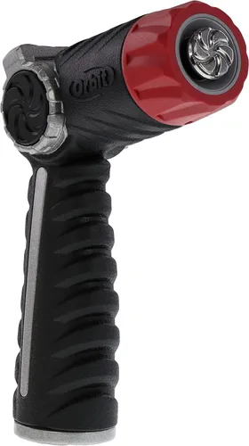 Miniatura 9 de Orbit Boquilla de control de pulgar de metal resistente