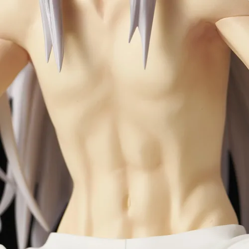 Miniatura 12 de YuYu Hakusho: Figura sin escala de Youko Kurama