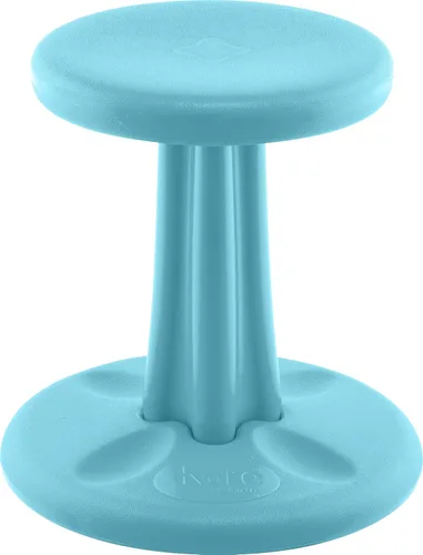 Miniatura 15 de Silla bamboleante para niños y adolescentes, para una experiencia activa donde los niños ya no tendrán que sentarse fijamente, "el mejor asiento