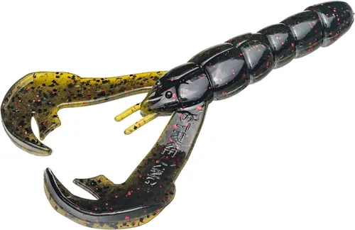 Miniatura 27 de Strike King Rage Tail Cangrejo