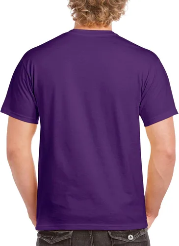 Miniatura 4 de Gildan, G5000 - Camiseta de algodón pesado para adulto unisex, paquete múltiple