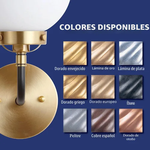 Miniatura 8 de Pinceles de cera Rub 'n Buff tonos dorados y Pixiss - hoja de oro, oro griego, oro antiguo (15ml) - Pintura de cera de dorado con brillo Paquete