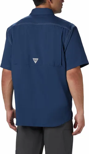 Miniatura 5 de Columbia Mens Low Drag Offshore Ss Shirt