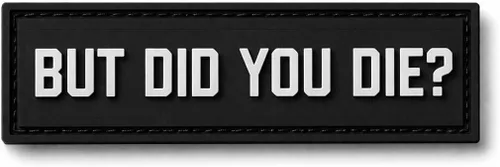 Miniatura 12 de Parche táctico – 1776 FAFO Original 3D PVC Morale Patch – Parches patrióticos estadounidenses resistentes de Estados Unidos para militares, policía