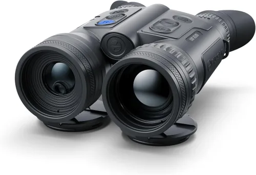 Pulsar Merger LRF Thermal Binoculars with Laser Range Finder