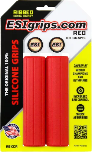 Miniatura 6 de Acanalado extra grueso ESI Grips
