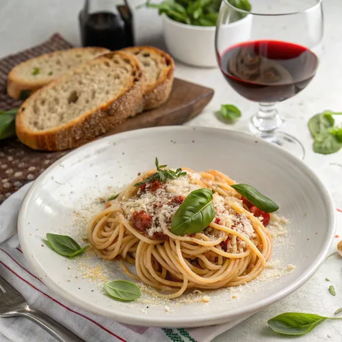 Miniatura 4 de Barilla Spaghetti