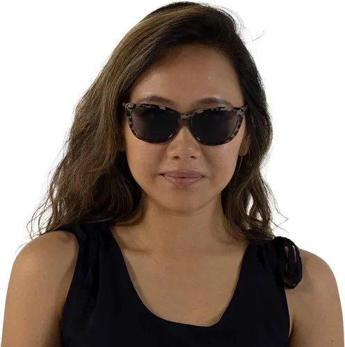 Miniatura 2 de VITENZI Gafas de sol con lectores para mujer, lentes de sol de lectura tintadas, Gela