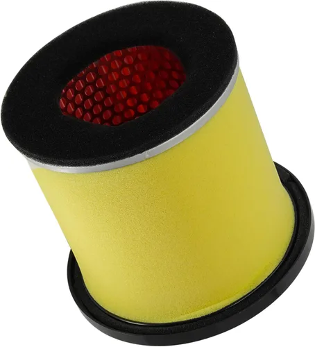 Miniatura 6 de Caltric Limpiador de filtro de aire compatible con Suzuki LT-A700X LTA700X kingQuad 700 2005 2006 2007