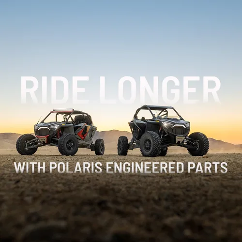 Miniatura 4 de Correa de transmisión para Polaris Sportsman Scrambler RANGER 400 500 HO, Xplorer 300, Trail Boss 330, Trail Blazer 250 y más, funciona más fresco
