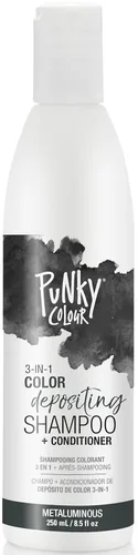 Miniatura 15 de Punky - Shampoo 3 en 1 depositante de color y acondicionador Redilicioso