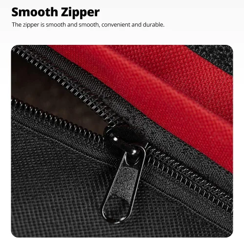 Miniatura 6 de AMBITFUL Juego de bolsa de arena resistente, para estudio de fotografía, escenario, película, alforja para soportes de luz, brazos y trípodes