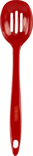 Miniatura 14 de Reston Lloyd Cucharón de melamina para sopa de cocina, utensilio de alta calidad con mango ergonómico resistente al calor, plástico duradero sin