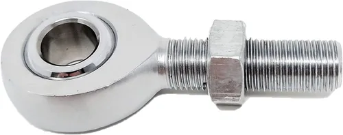 Miniatura 4 de 0.500" 1/2" Rod End Heim Junta derecha e izquierda (2 juntas)