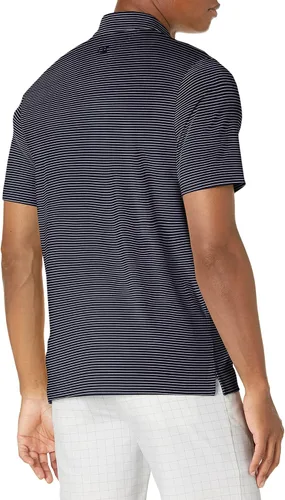 Miniatura 2 de Cutter & Buck Polo Drytec Forge para hombre que absorbe la humedad