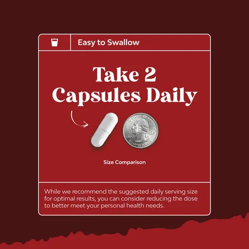 Miniatura 7 de Suplementos de Apoyo Venoso para las Piernas y Venas - Suplemento para la Circulación de Todo el Cuerpo para Arañas Vasculares y Varices y Mejora