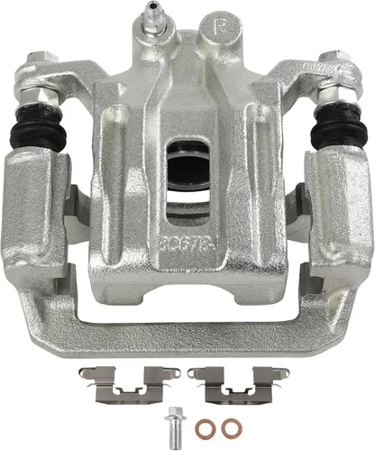 Miniatura 29 de ECCPP 18B5032C Front Left Disc Brake Caliper Assembly w/Bracket Fit For Mitsubishi For Lancer 2008-2017