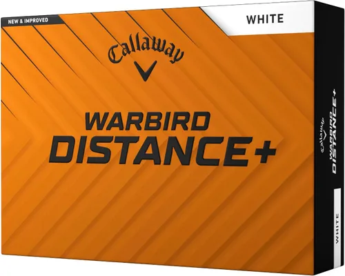 Miniatura 11 de Callaway Golf Warbird Pelotas de golf