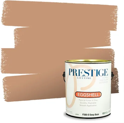 Miniatura 184 de Pintura 2 en 1, para primera mano y para exterior, de Prestige Paints, E100-N-1120BM
