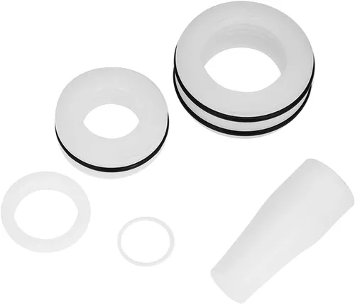 Miniatura 4 de 704-586 Kit de reparación de bomba de pistón Rod 704-551 para Titan Impact 440 540 640 pulverizador airless