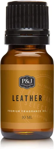 Miniatura 8 de P&J - Aceite de fragancia Candy Apple de 0.3 fl oz, aromas para velas, fabricación de jabón, aceite difusor, aromas frescos