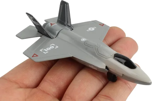Miniatura 4 de Daron Vehículo de combate conjunto Runway24 de comercio mundial