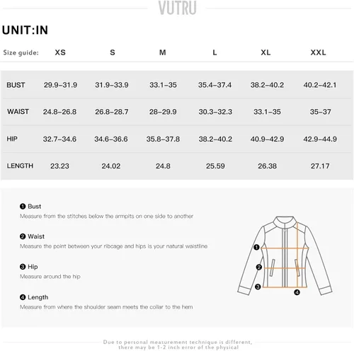 Miniatura 6 de VUTRU - Chaqueta de entrenamiento con cremallera completa para mujer, para hacer yoga o correr