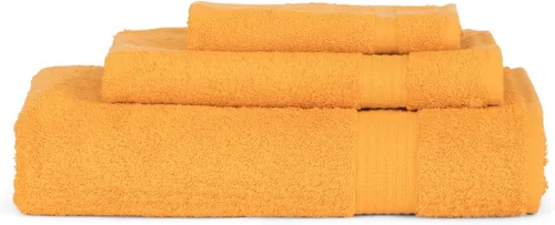Miniatura 41 de TowelSelections Toallas suaves y absorbentes de algodón para baño, hotel, ducha, spa, gimnasio, toalla de baño, toalla de mano, 2 paños de baño