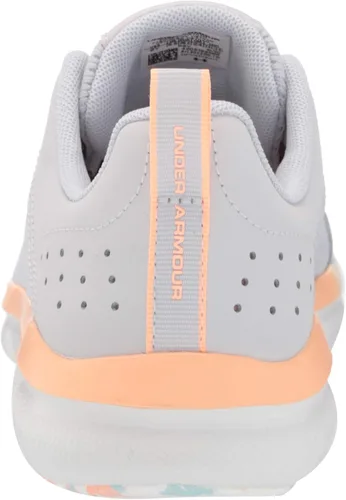Miniatura 3 de Under Armour Unisex-Child Grade School Assert 8 Sneaker