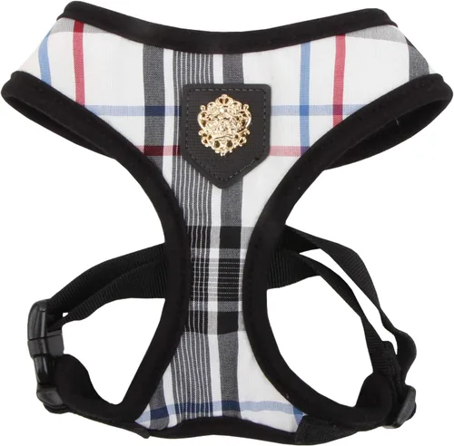 Miniatura 6 de Arnés Junior Puppia Authentic A, XS, Beige