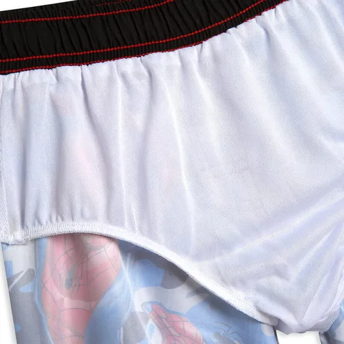 Miniatura 7 de Marvel Spider-Man Avengers Swim Trunks Bathing Suit Toddler to Big Kid