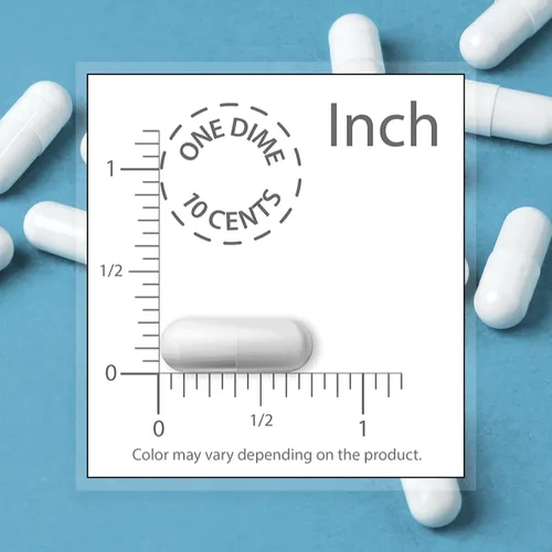 Miniatura 6 de Supersmart - Benfotiamina 320 mg por día (alta potencia) - Tiamina biodisponible - Suplemento de vitamina B1 Benfotiamina Sin OMG y sin gluten