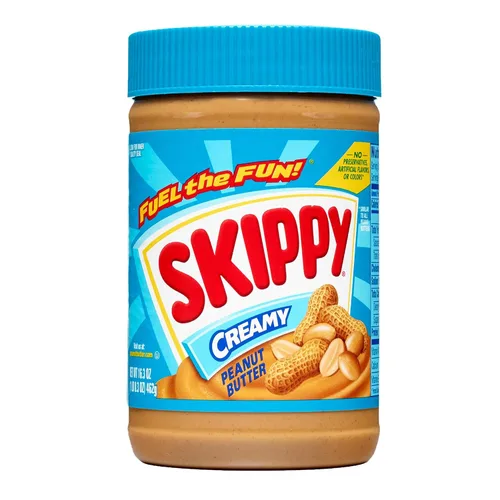 Miniatura 3 de Skippy - Manteca de maní cremosa