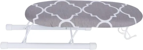 Miniatura 5 de Tabla de planchar, tabla de planchar, mini tabla de planchar y tabla de planchar, mini tabla de planchar plegable, puños y cuello, mesa de planchar