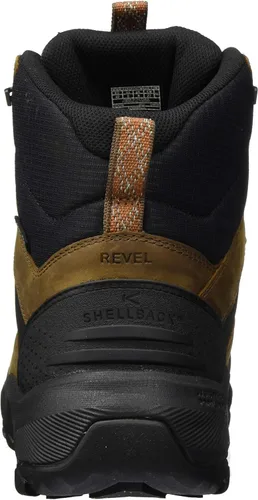 Miniatura 3 de Keen Revel IV Mid Polar - Botas para hombre